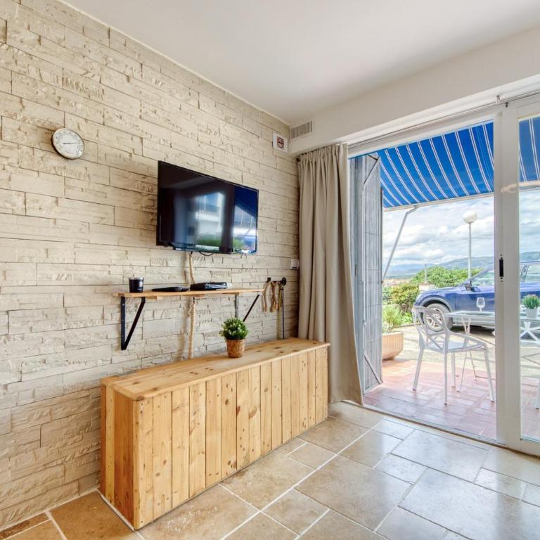 Acapulco Bjs B Roses - Immo Barneda - Apartamento con terraza - 6