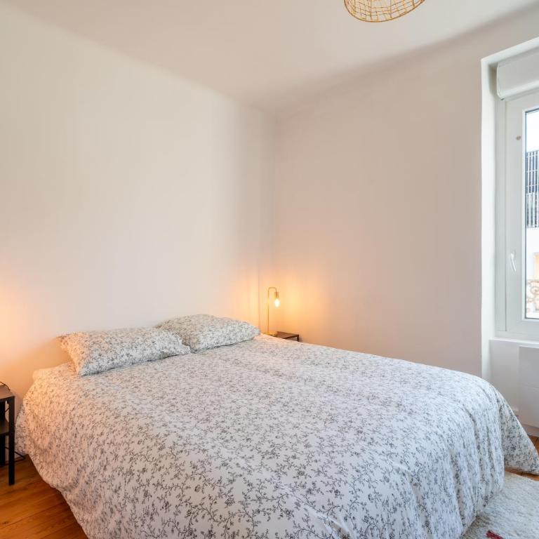 T2 cosy à deux pas de la gare - Appartamento con 1 Camera da Letto - 6