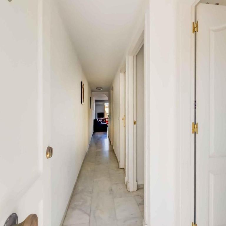 3 Bed Apartment Sleeps 5 - 2 Pools - Smart Tv - Apartamento - 7