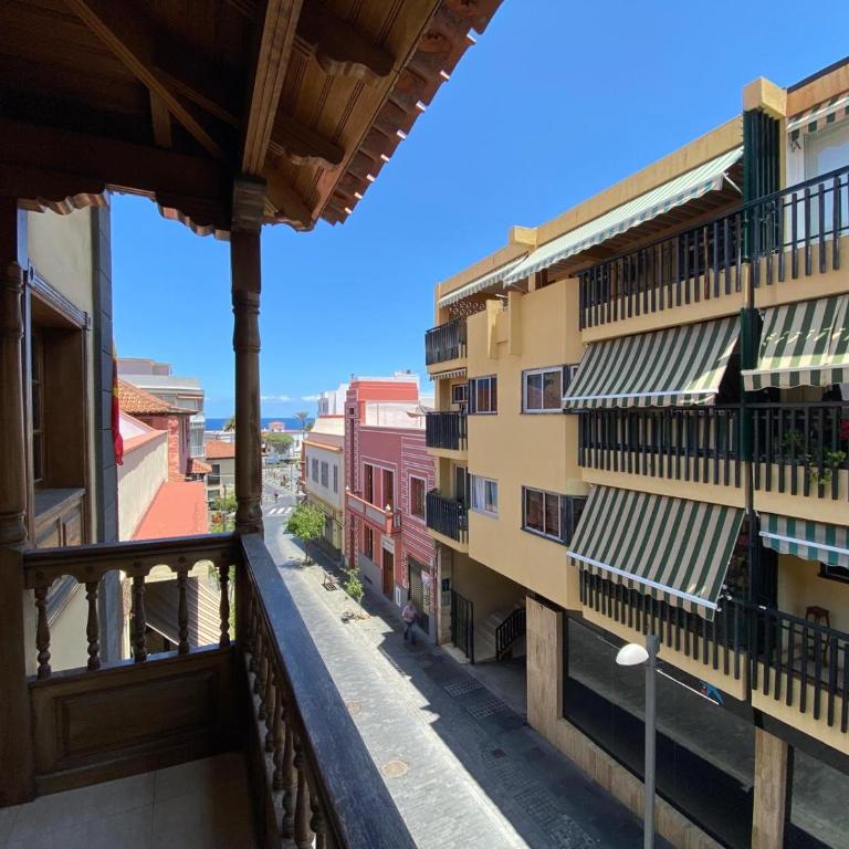 The Sun City Apartment - Apartamento de 3 dormitorios - 2