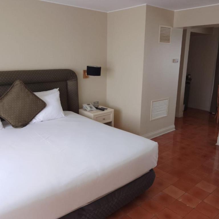 Suites del Bosque Hotel - Suite Executive - 15