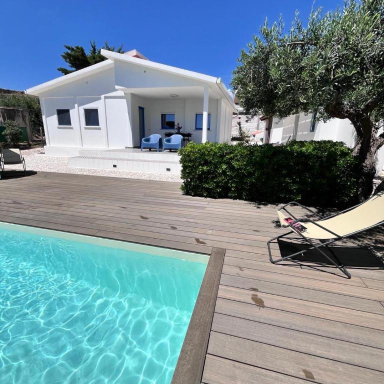 Holiday Home Sciacca - Vacation Home - 2