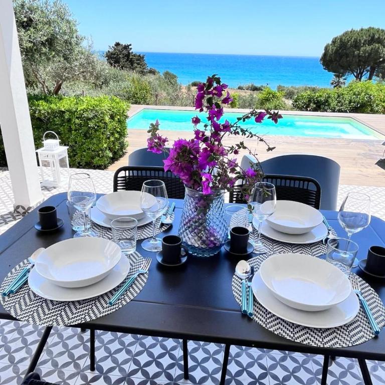 Holiday Home Sciacca - Vacation Home - 1