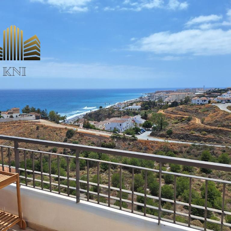 SunStar Penthouse Exclusive & Privacy SeaView KNI - Apartamento de 2 dormitorios - 20
