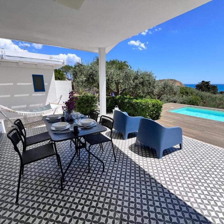 Holiday Home Sciacca - Vacation Home - 11
