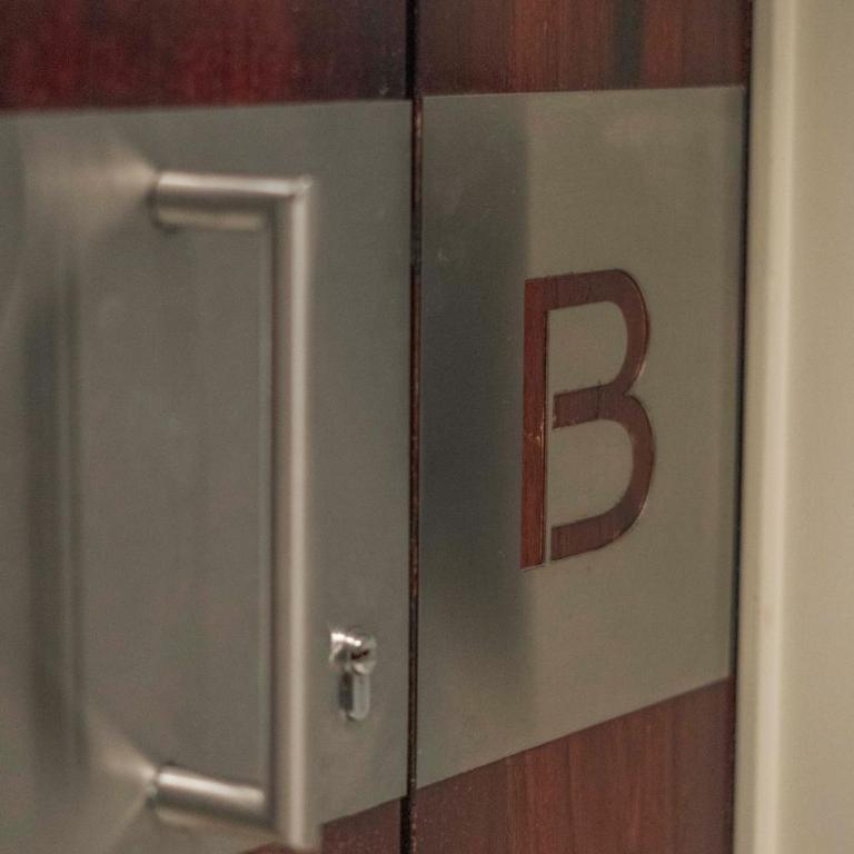 Palermo Apartamento Torre Topacio 2 Ambientes Premium con Baño, toilette y cochera - Apartamento Premium de 1 dormitorio - 6