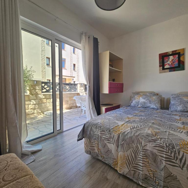 Studio apartmani Vukasin - Standard Studio - 4