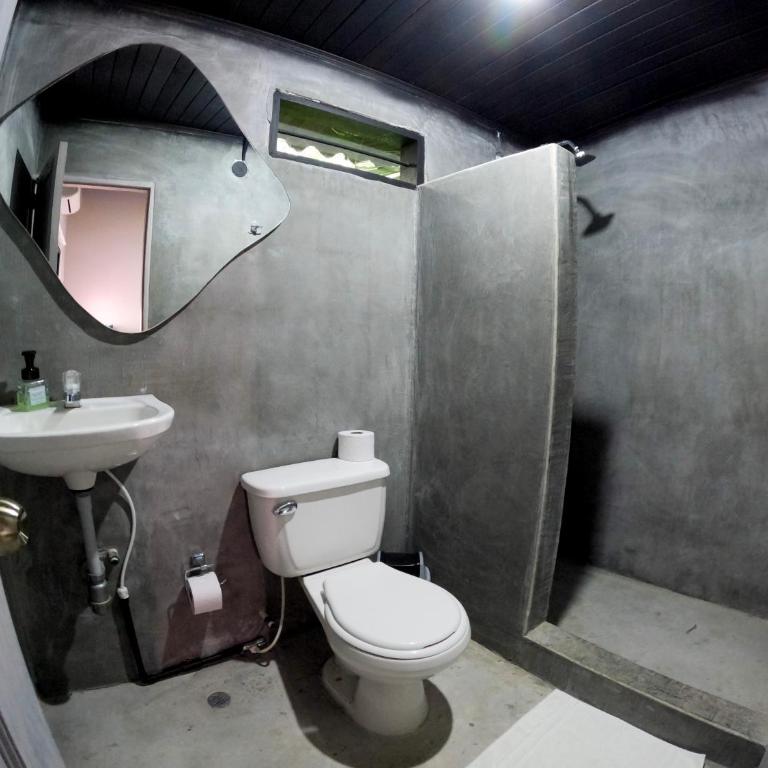 Hotel Casa de Hadas - Habitación Triple Superior - 3
