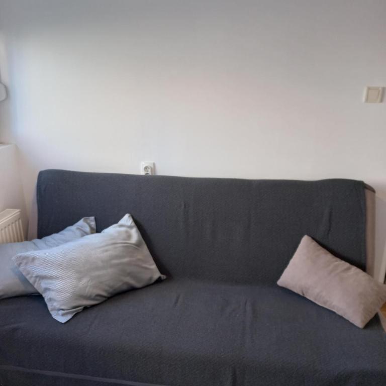 Blue Danube 2 Free public parking - One-Bedroom Apartment - 36