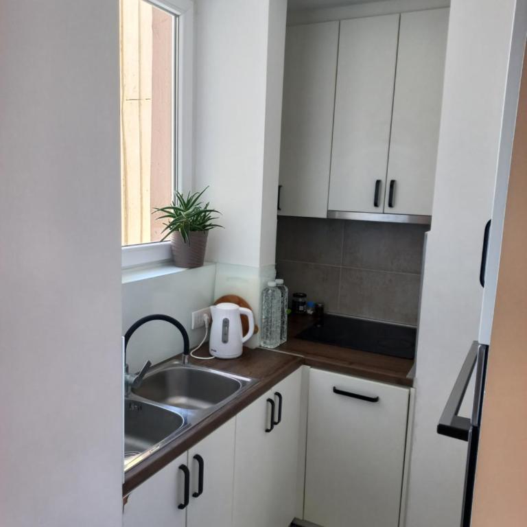 Blue Danube 2 Free public parking - Apartman sa 1 Spavaćom Sobom - 16