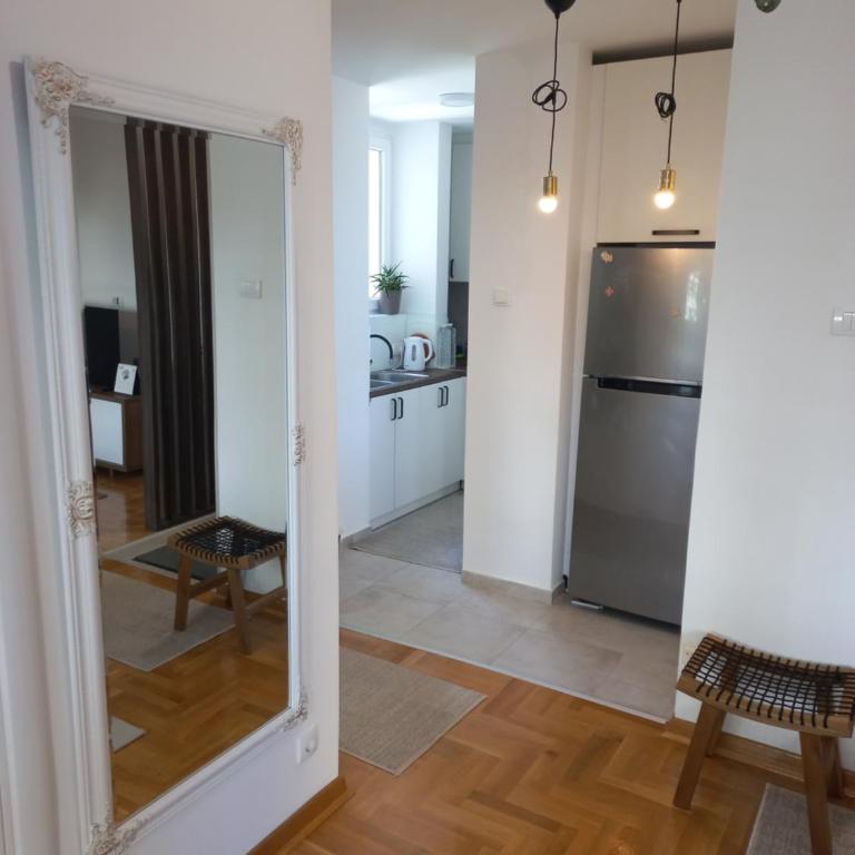 Blue Danube 2 Free public parking - Apartman sa 1 Spavaćom Sobom - 6
