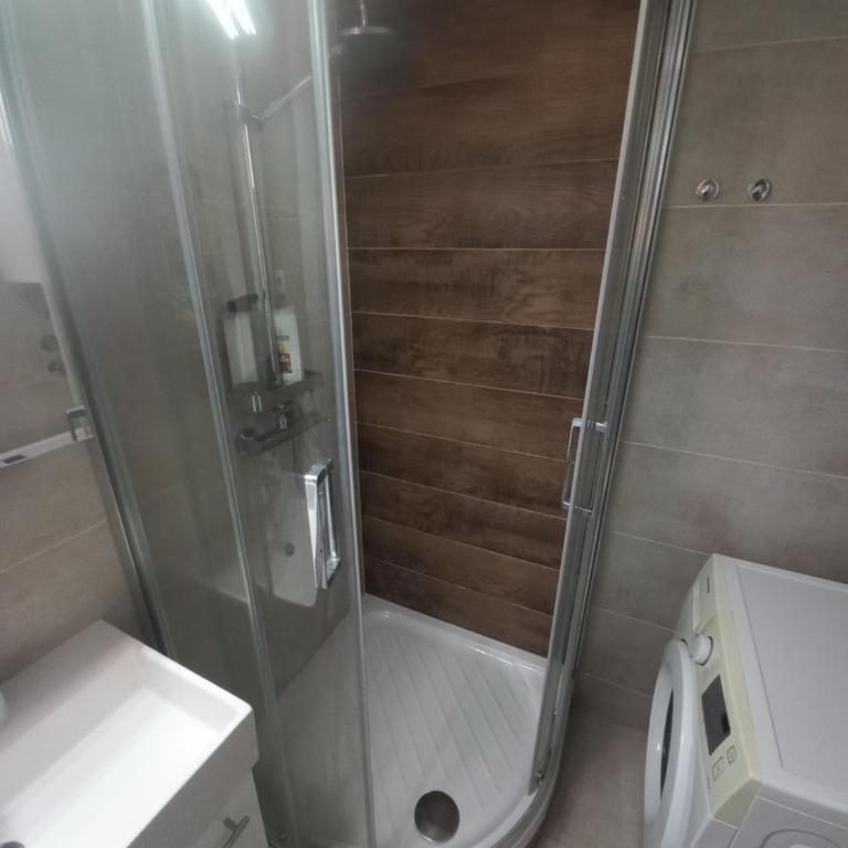 Blue Danube 2 Free public parking - Apartman sa 1 Spavaćom Sobom - 24