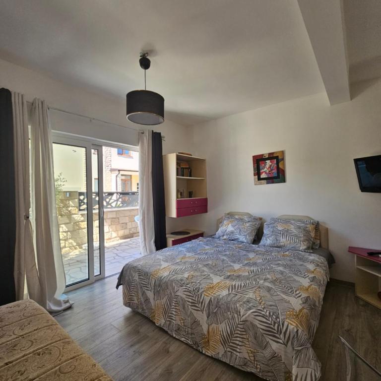 Studio apartmani Vukasin - Standard Studio - 7
