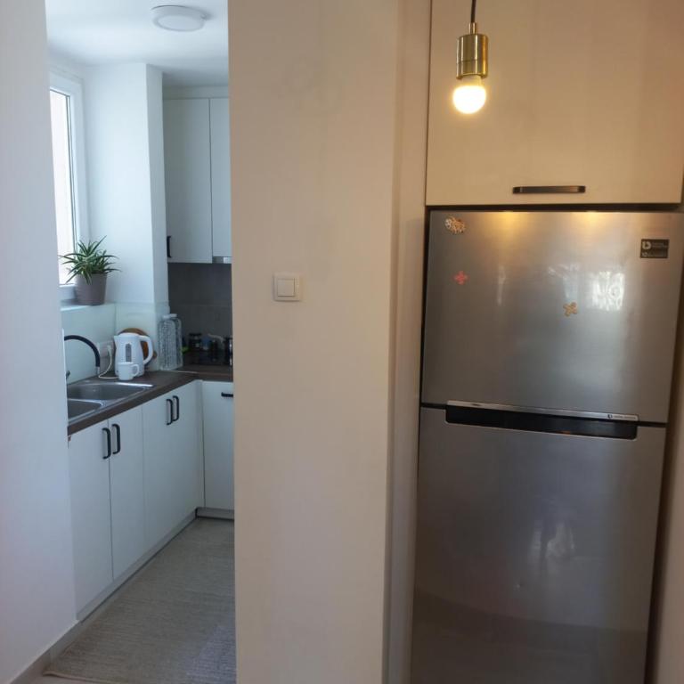 Blue Danube 2 Free public parking - Apartman sa 1 Spavaćom Sobom - 15