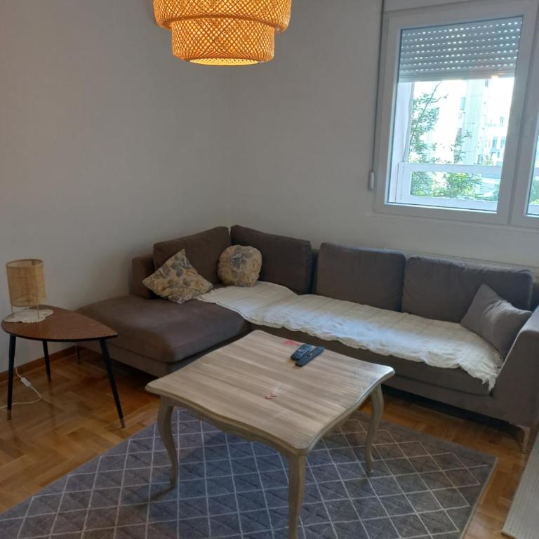 Blue Danube 2 Free public parking - Apartman sa 1 Spavaćom Sobom - 9
