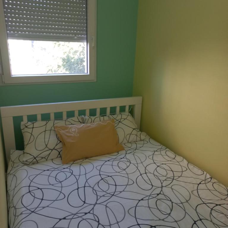 Blue Danube 2 Free public parking - Apartman sa 1 Spavaćom Sobom - 19