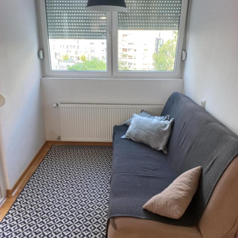 Blue Danube 2 Free public parking - Apartman sa 1 Spavaćom Sobom - 10