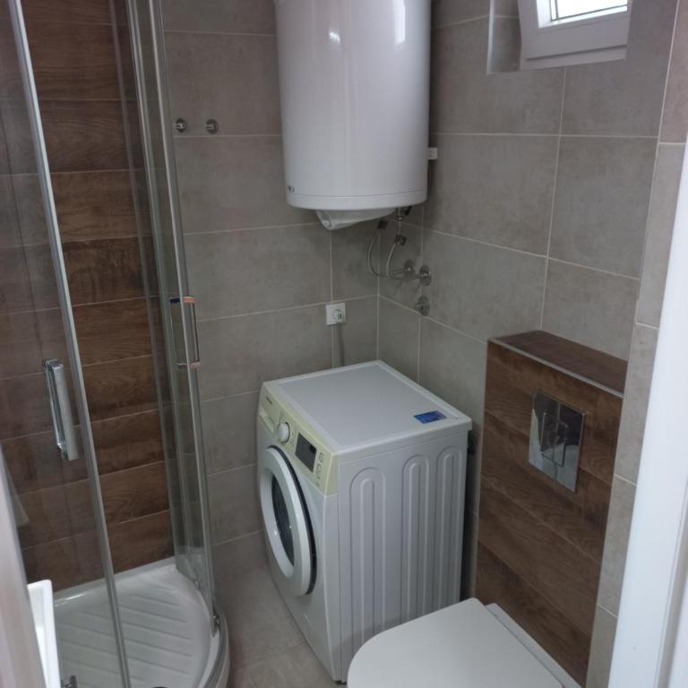 Blue Danube 2 Free public parking - Apartman sa 1 Spavaćom Sobom - 23
