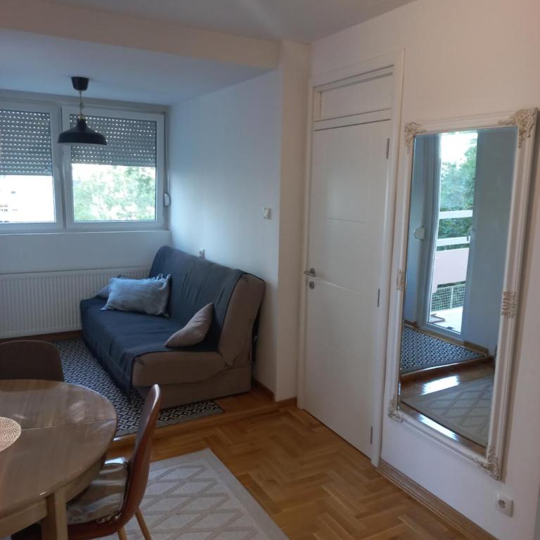 Blue Danube 2 Free public parking - Apartman sa 1 Spavaćom Sobom - 8