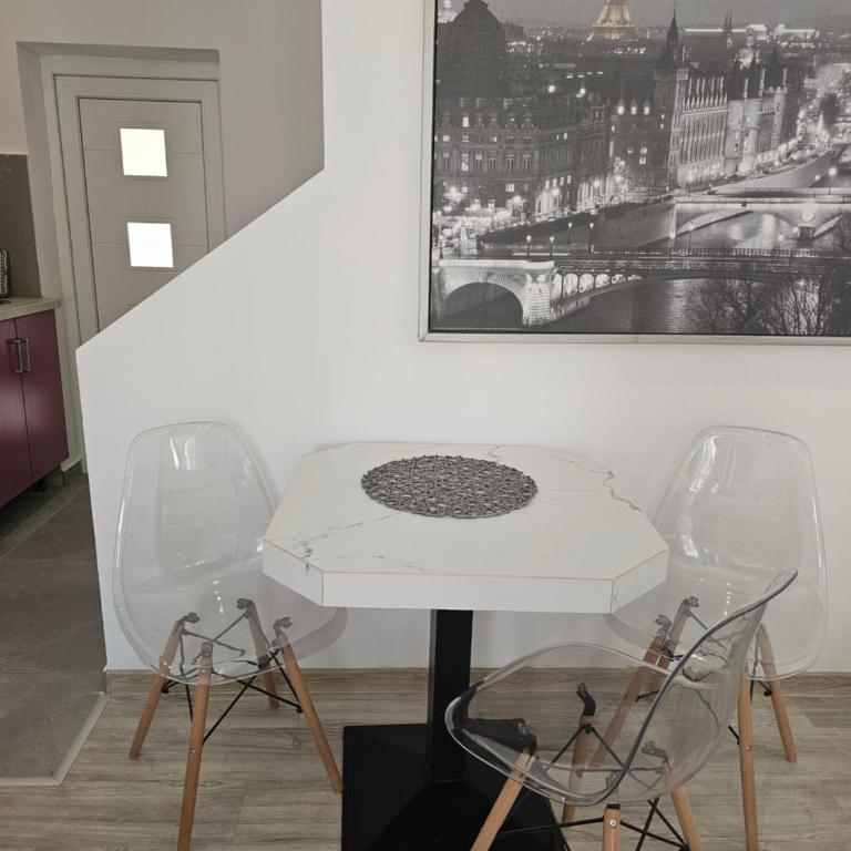Studio apartmani Vukasin - Standard Studio - 1