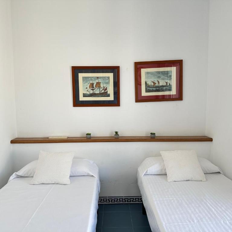 Agi Avenida Apartments - Apartamento con vistas al mar - 13