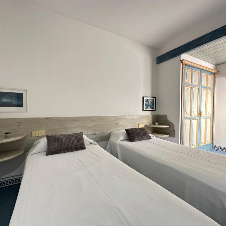 Agi Avenida Apartments - Apartamento con vistas al mar - 12