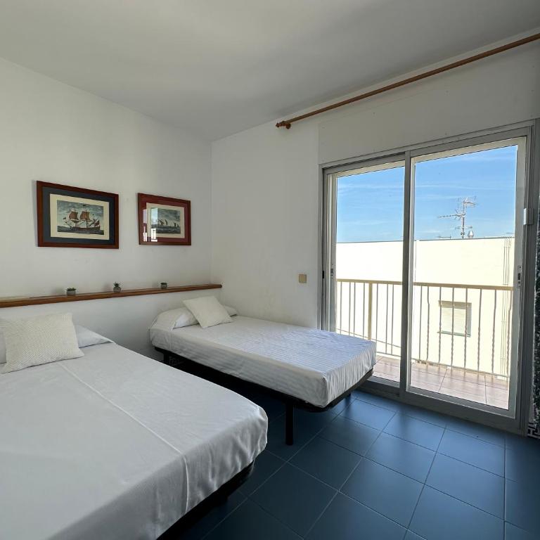Agi Avenida Apartments - Apartamento con vistas al mar - 3