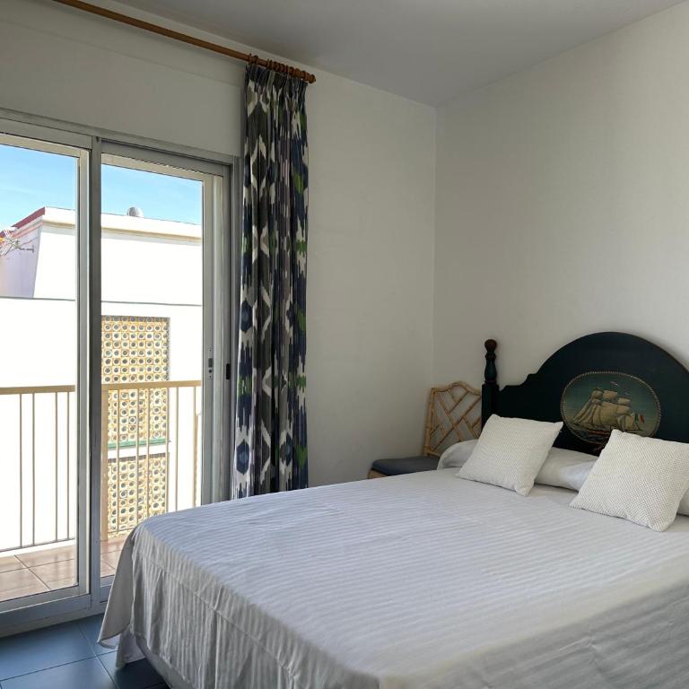 Agi Avenida Apartments - Apartamento con vistas al mar - 8
