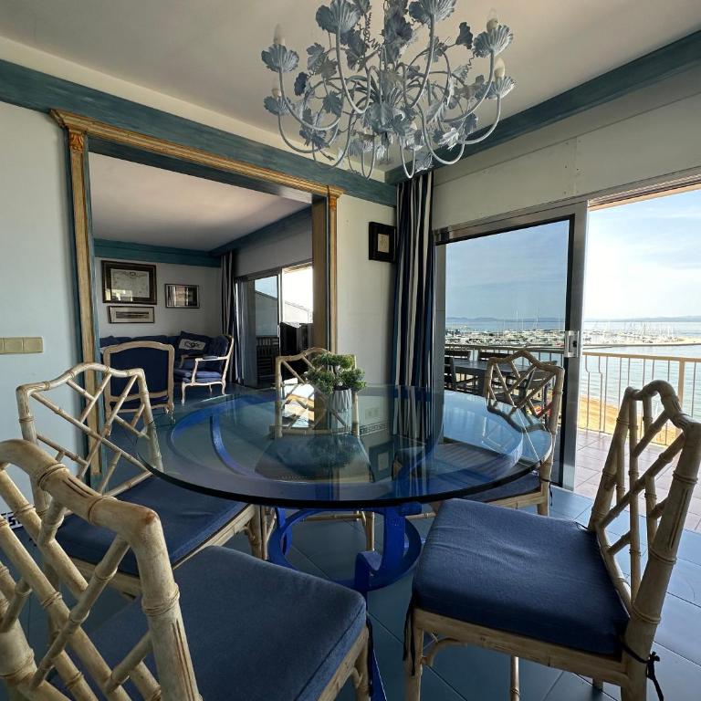 Agi Avenida Apartments - Apartamento con vistas al mar - 6