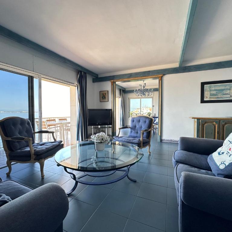 Agi Avenida Apartments - Apartamento con vistas al mar - 11
