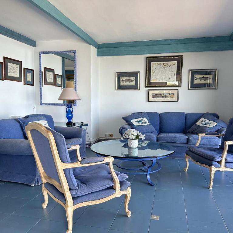 Agi Avenida Apartments - Apartamento con vistas al mar - 2