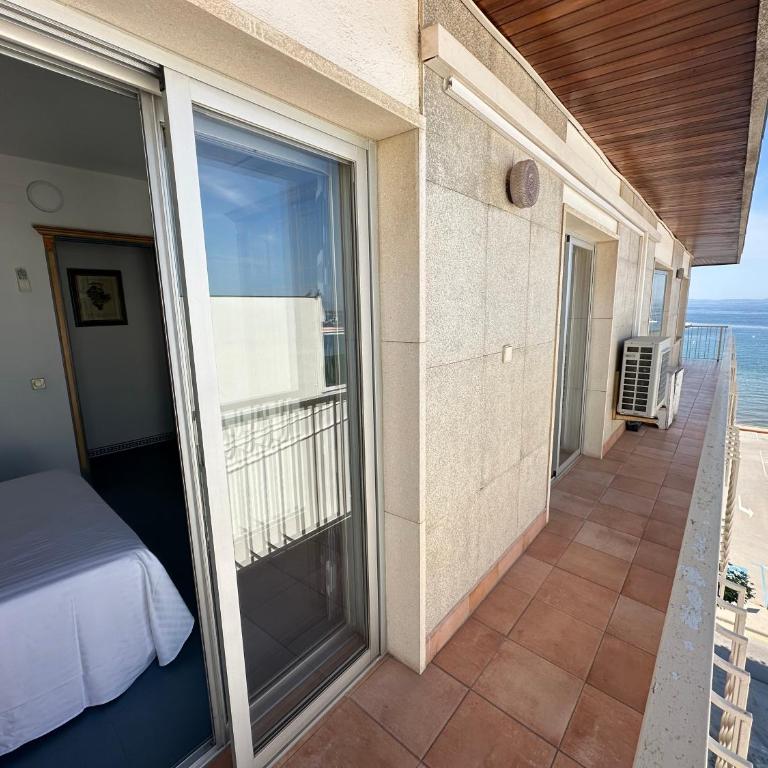 Agi Avenida Apartments - Apartamento con vistas al mar - 18