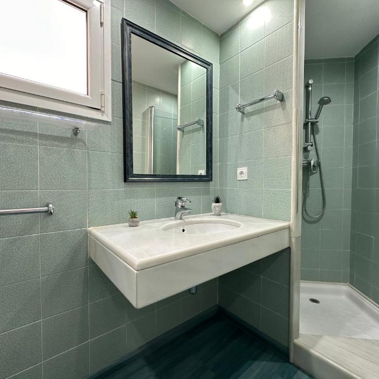 Agi Avenida Apartments - Apartamento - 13