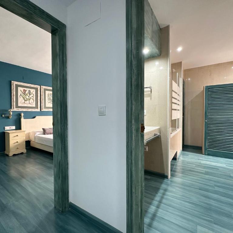 Agi Avenida Apartments - Apartamento - 14