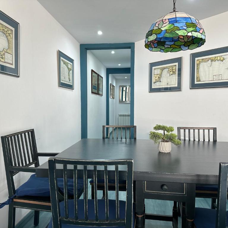 Agi Avenida Apartments - Apartamento - 10