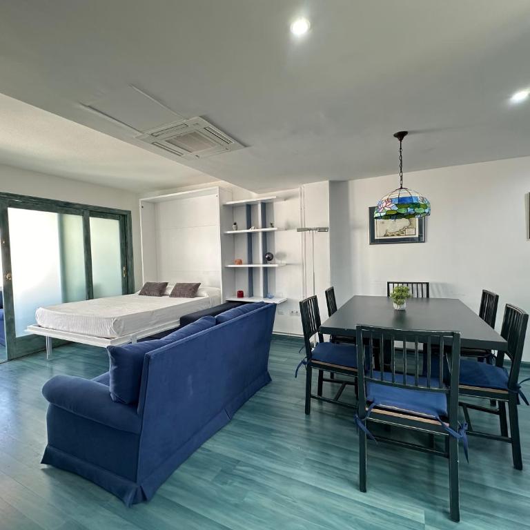 Agi Avenida Apartments - Apartamento - 19