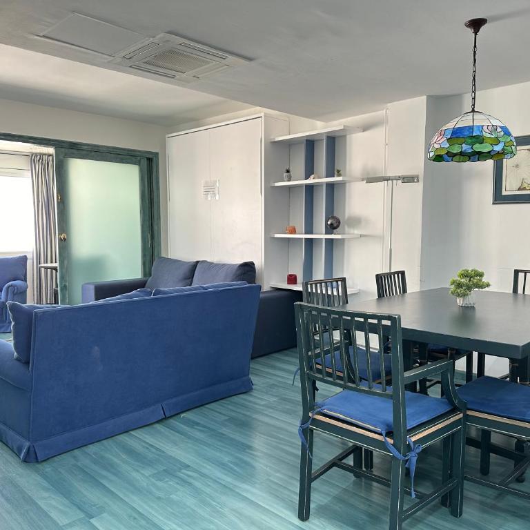 Agi Avenida Apartments - Apartamento - 5