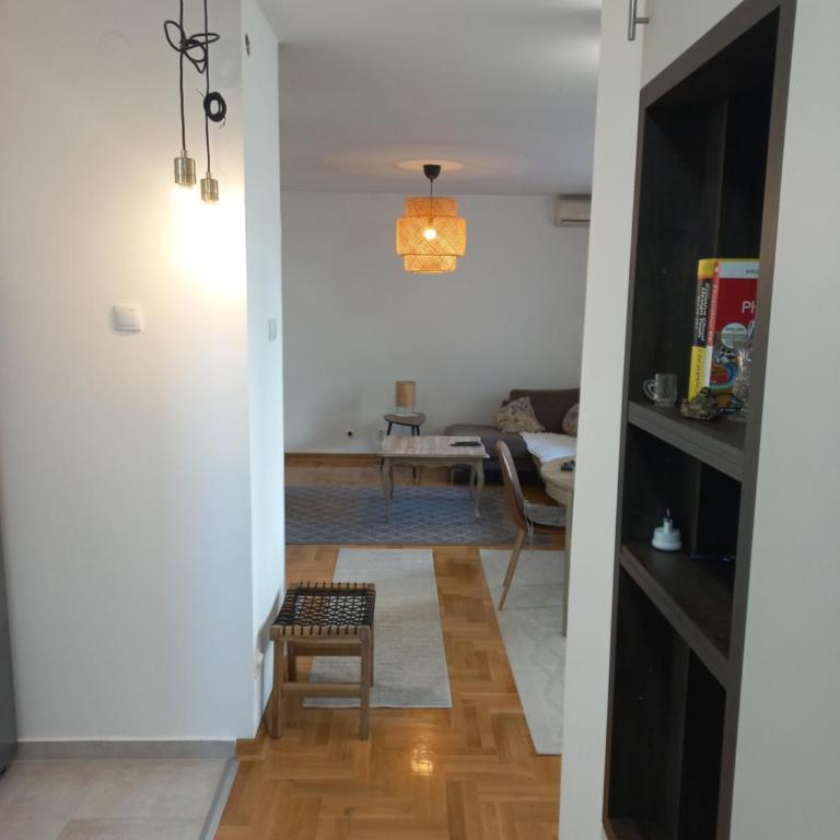 Blue Danube 2 Free public parking - Apartman sa 1 Spavaćom Sobom - 7