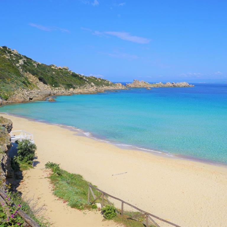 I Venti Di Gallura Domus Teresina by Holiday World - Two-Bedroom Apartment - 14