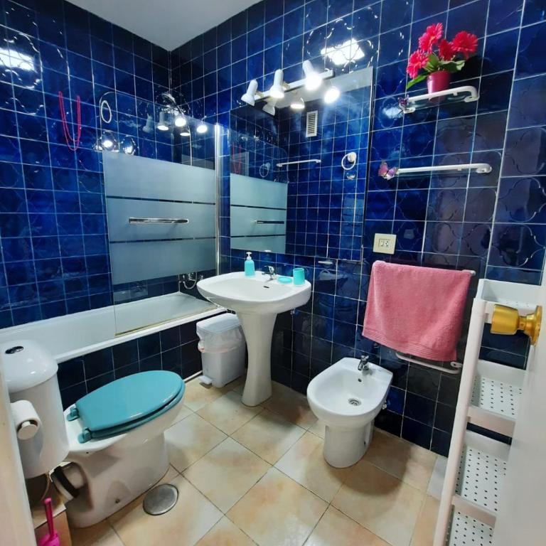Habitaciones en mi piso del Centro de Huelva - Habitación Doble con baño compartido - 18