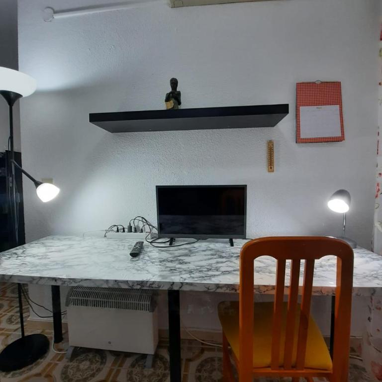 Habitaciones en mi piso del Centro de Huelva - Habitación Doble con baño compartido - 12