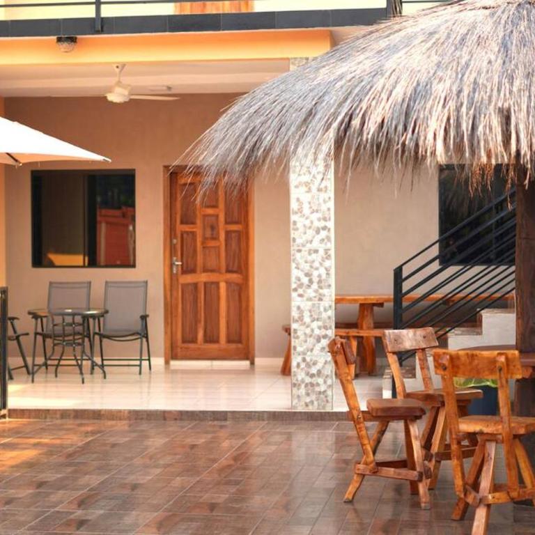 Sublime y moderno alojamiento - Villa - 11