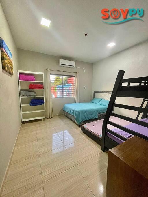 Sublime y moderno alojamiento - Villa - 13