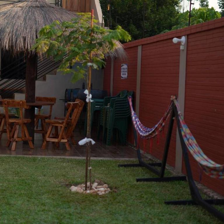 Sublime y moderno alojamiento - Villa - 15