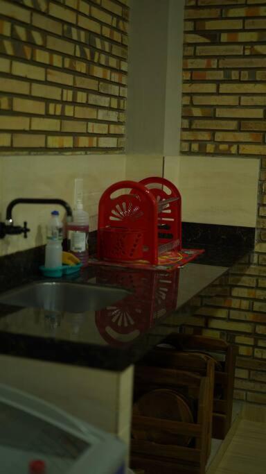 Sublime y moderno alojamiento - Villa - 17