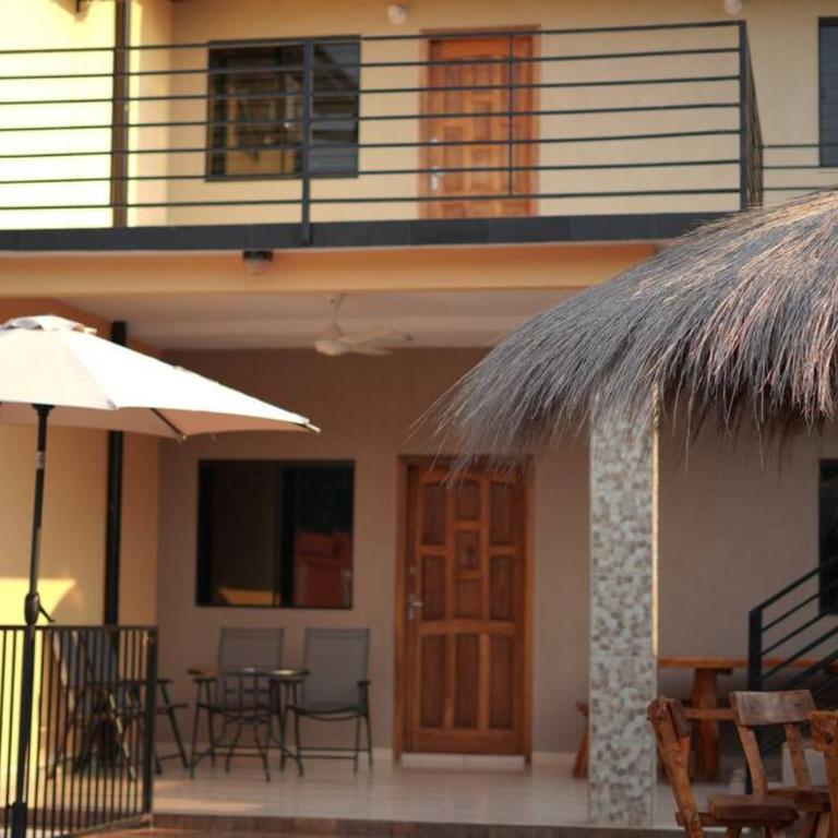 Sublime y moderno alojamiento - Villa - 20