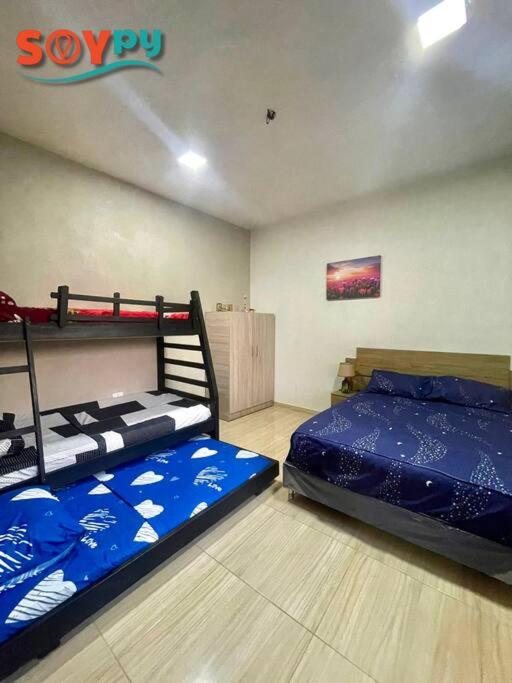 Sublime y moderno alojamiento - Villa - 21