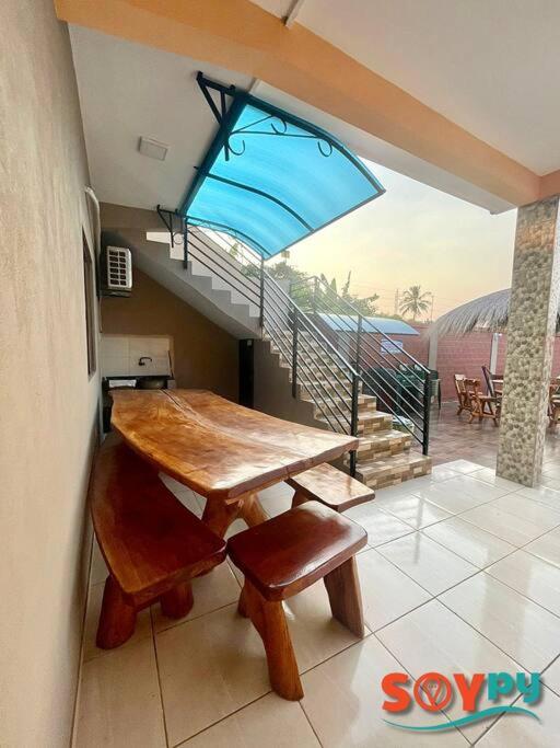 Sublime y moderno alojamiento - Villa - 25