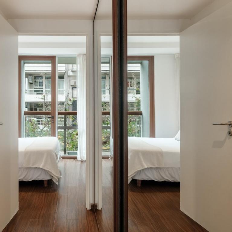 Nido at Palermo Soho Square - Apartamento de 1 dormitorio - 18