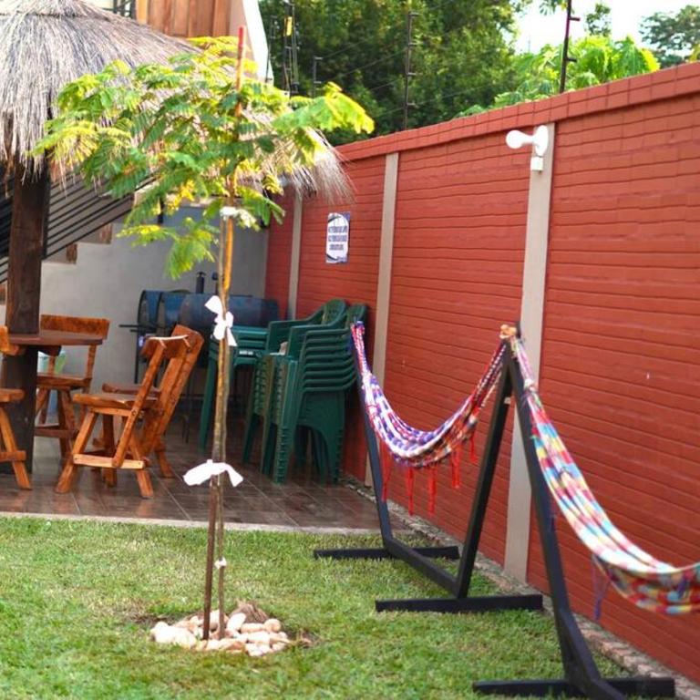Sublime y moderno alojamiento - Villa - 33
